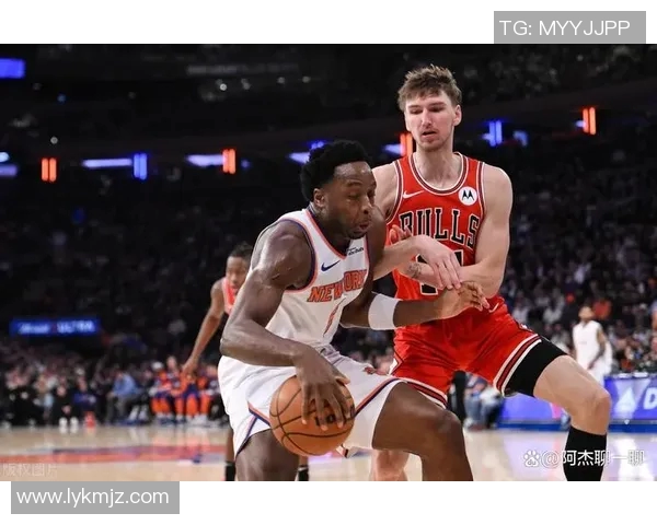 公牛队对阵尼克斯直播全程回顾与精彩瞬间分析