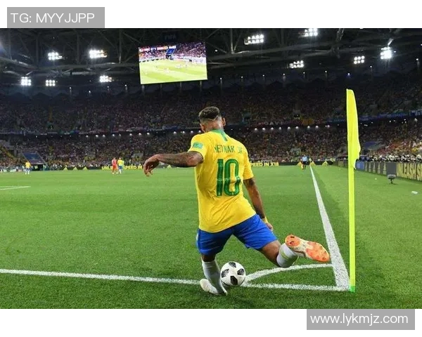 内马尔的足球传奇之路：从巴西小将到全球巨星的蜕变与荣耀