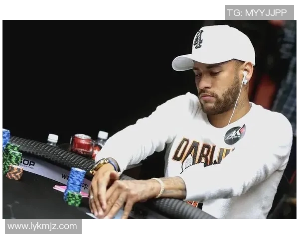 内马尔的足球之路:从巴西天才到全球偶像的传奇旅程