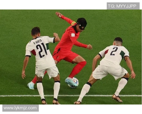 2017年韩国队与葡萄牙队精彩对决回顾与分析