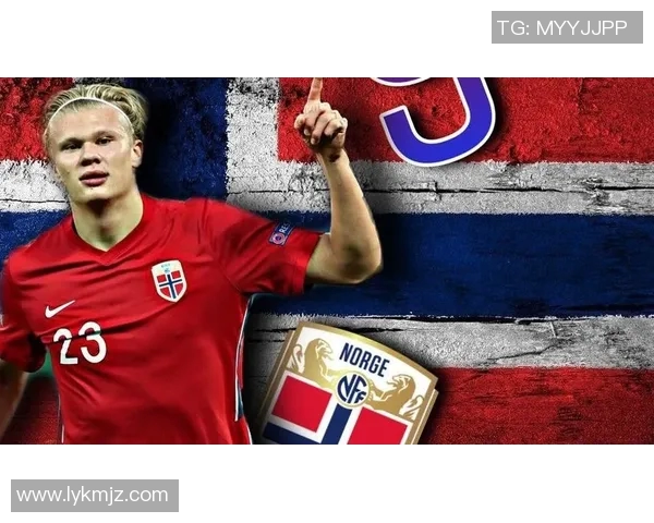 哈兰德:从天才少年到足球巨星的崛起之路与未来展望