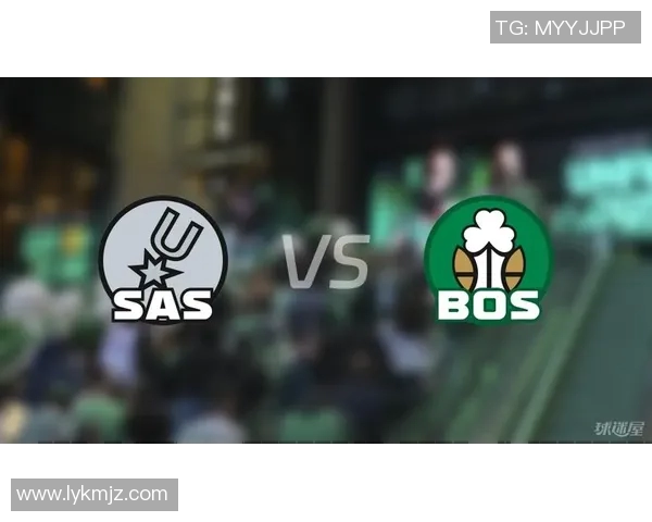 马刺与凯尔特人对决前瞻分析及比赛结果预测详解